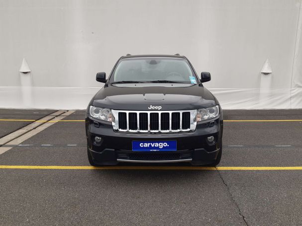 Jeep Grand Cherokee 3.0I Multijet Limited 177 KW image number 2