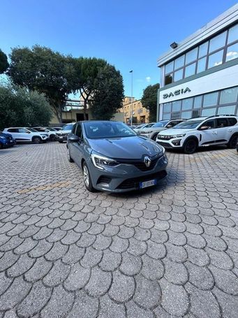 Renault Clio TCe 100 74 kW image number 4