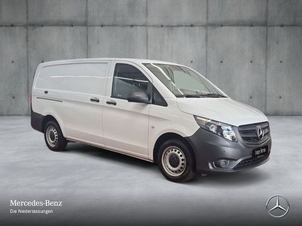 Mercedes-Benz Vito 116 CDi 120 kW image number 2