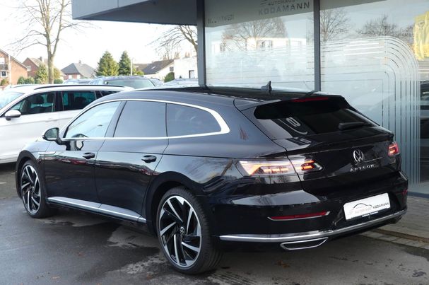 Volkswagen Arteon 2.0 TDI 147 kW image number 7