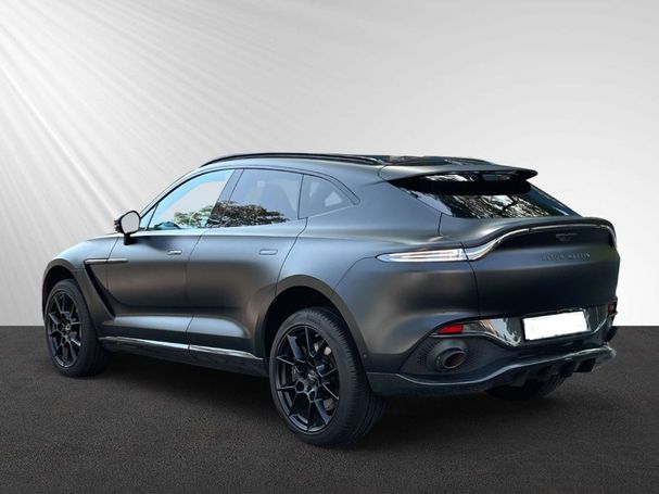 Aston Martin DBX 4.0 AWD 405 kW image number 4