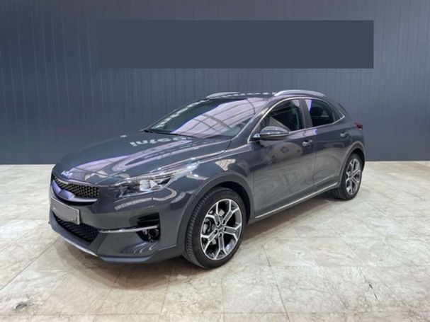 Kia XCeed 1.0 T-GDi 88 kW image number 2