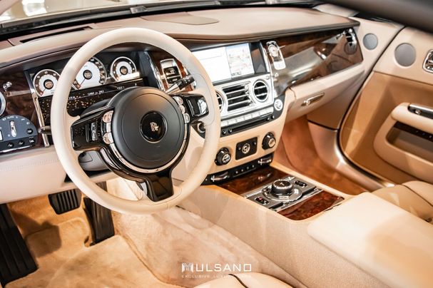 Rolls-Royce Wraith 465 kW image number 29