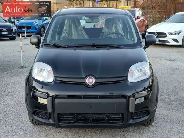 Fiat Panda 51 kW image number 3