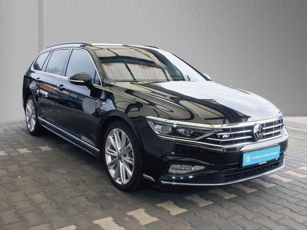 Volkswagen Passat Variant 2.0 TDI Business DSG 110 kW image number 3