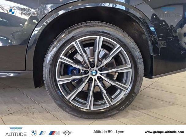 BMW X5 xDrive 213 kW image number 15