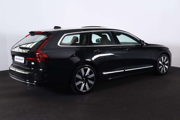 Volvo V90 AWD T6 257 kW image number 3