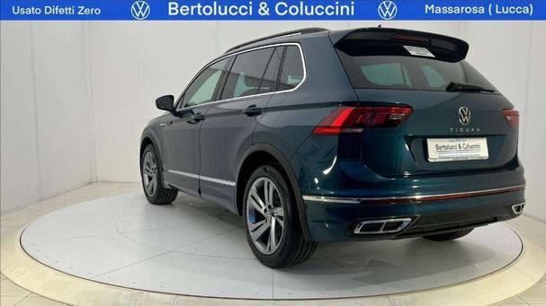 Volkswagen Tiguan 1.5 TSI DSG 110 kW image number 4