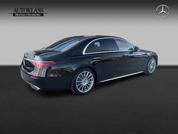 Mercedes-Benz S 500 320 kW image number 4