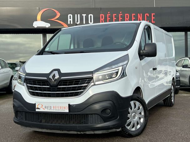 Renault Trafic L2H1 Energy dCi 145 109 kW image number 1