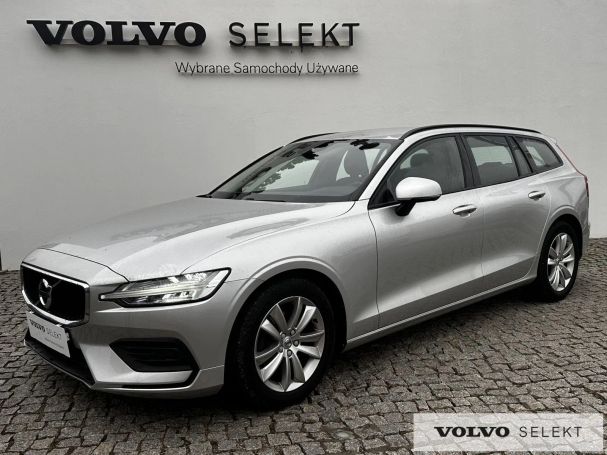 Volvo V60 110 kW image number 2