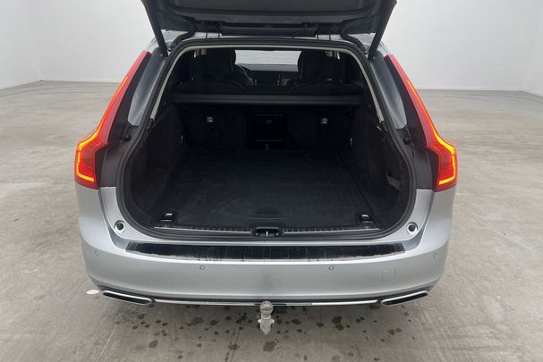 Volvo V90 D4 Inscription 140 kW image number 12