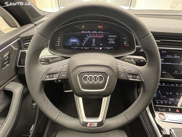 Audi SQ7 TFSI quattro 373 kW image number 10