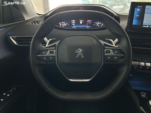 Peugeot 3008 BlueHDi 130 EAT8 Allure 96 kW image number 12