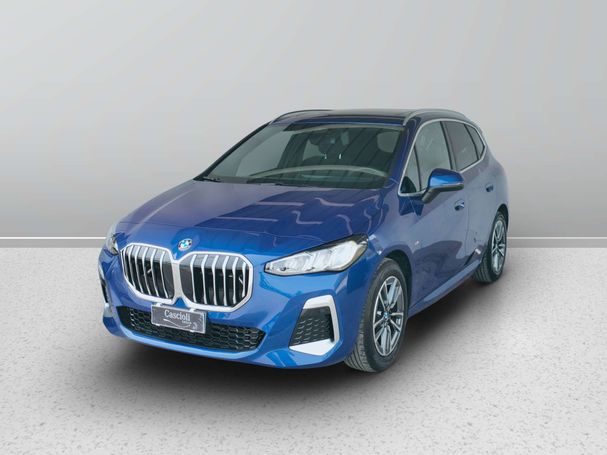 BMW 218d Active Tourer 110 kW image number 1