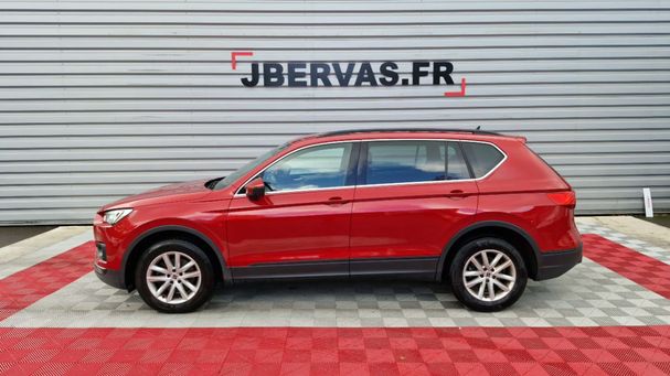 Seat Tarraco 2.0 TDI DSG 110 kW image number 7