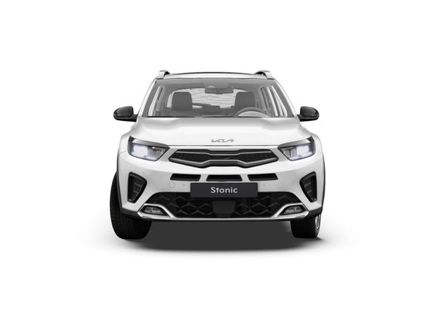 Kia Stonic 1.0 T-GDi 74 kW image number 2