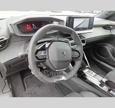 Peugeot 2008 PureTech 130 96 kW image number 22