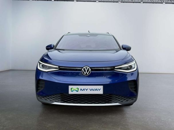 Volkswagen ID.4 150 kW image number 2