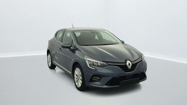 Renault Clio TCe 90 Intens 66 kW image number 4