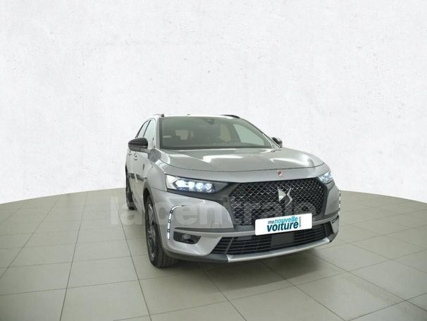 DS Automobiles 7 Crossback BlueHDi 130 96 kW image number 3