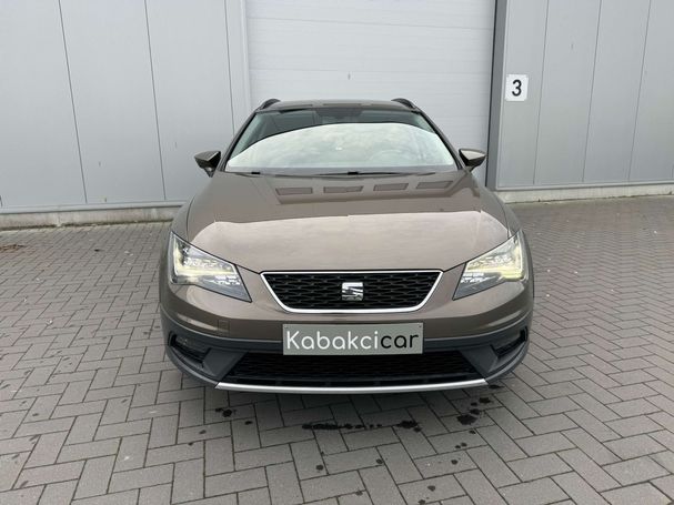 Seat Leon 1.6 TDI 4Drive X-Perience 81 kW image number 3