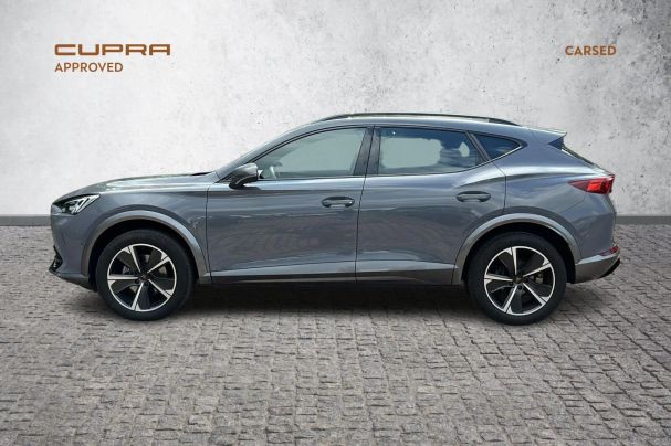 Cupra Formentor 1.5 TSI DSG 110 kW image number 5