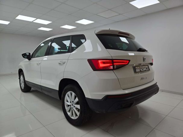 Seat Ateca 2.0 TDI Reference 85 kW image number 13