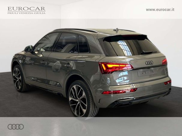 Audi Q5 55 TFSIe quattro S tronic 270 kW image number 4