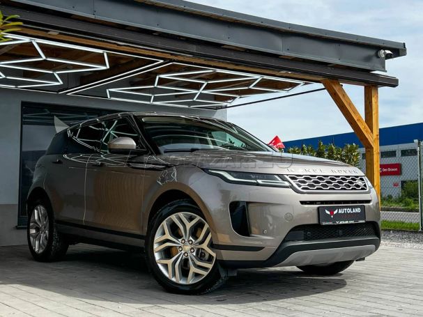 Land Rover Range Rover Evoque 120 kW image number 3