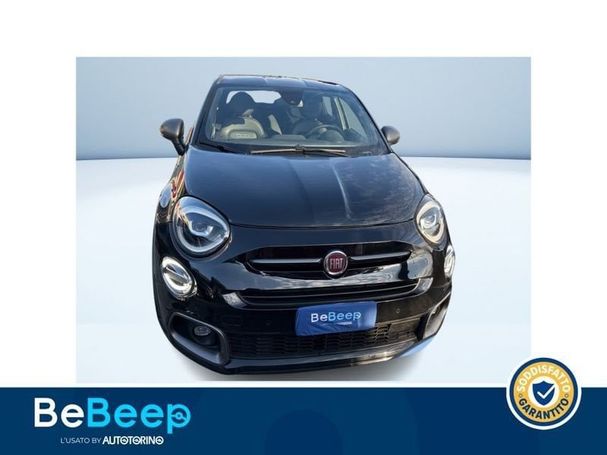 Fiat 500X 1.3 Sport DCT 110 kW image number 3