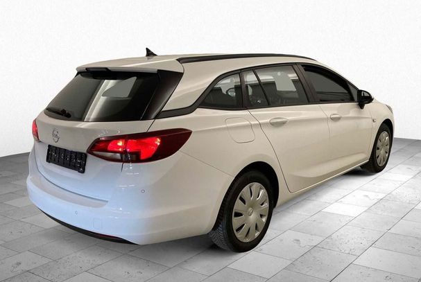 Opel Astra Sports Tourer Business 81 kW image number 3