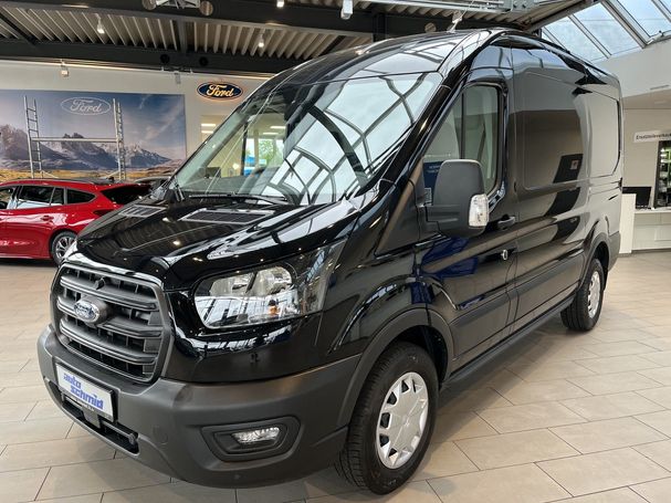 Ford Transit 350 L2 Trend 125 kW image number 1