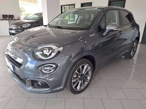 Fiat 500X 1.3 MultiJet 70 kW image number 15