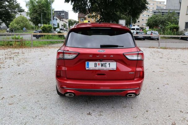 Ford Kuga 140 kW image number 6