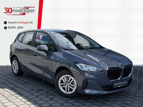 BMW 220i Active Tourer 125 kW image number 2