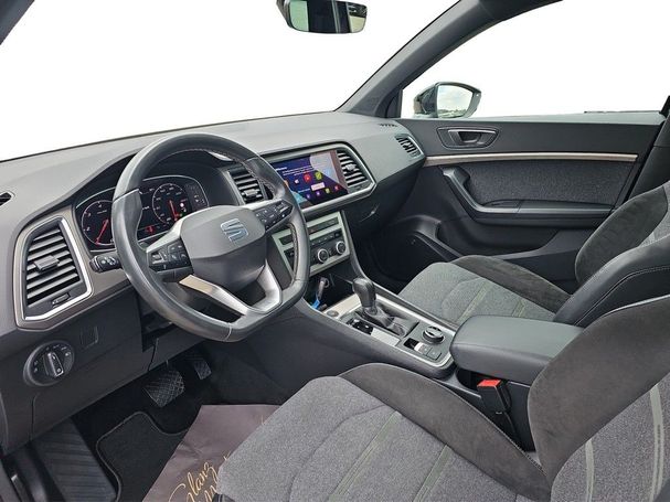 Seat Ateca 2.0 TDI DSG 110 kW image number 10