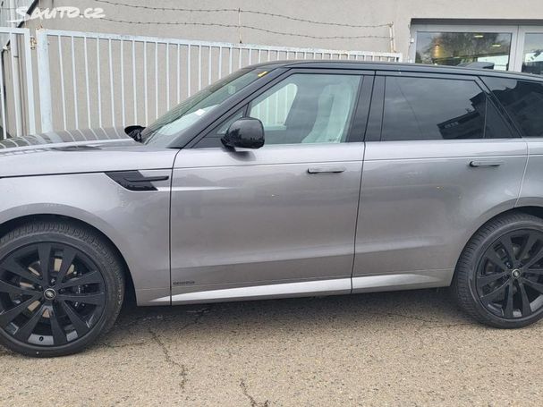 Land Rover Range Rover Sport D350 258 kW image number 5