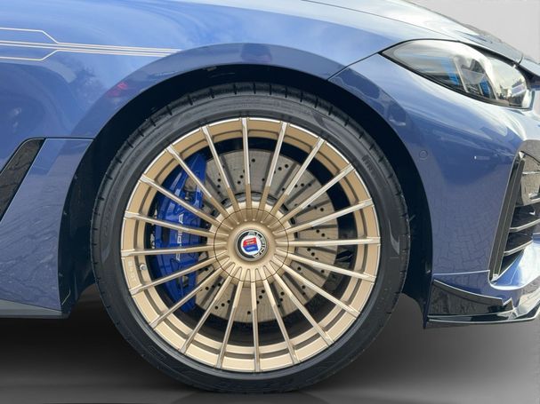 ALPINA B4 389 kW image number 13