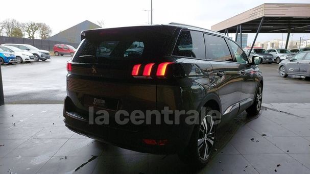 Peugeot 5008 96 kW image number 14