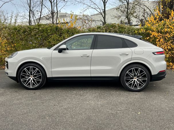 Porsche Cayenne Coupé E-Hybrid 346 kW image number 16