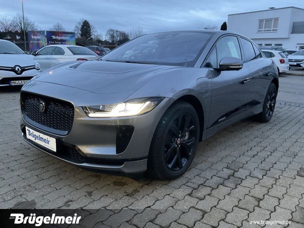 Jaguar I-Pace EV400 S 294 kW image number 1