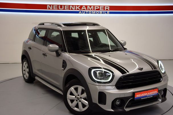 Mini Cooper Countryman Mini Premium 100 kW image number 1