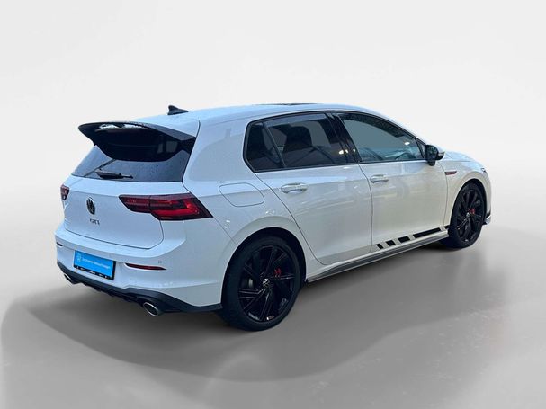 Volkswagen Golf Clubsport DSG 221 kW image number 7