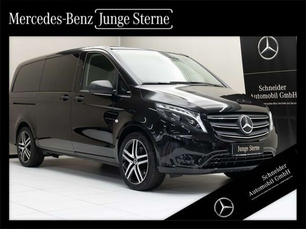 Mercedes-Benz Vito 116 CDi Tourer SELECT 120 kW image number 1