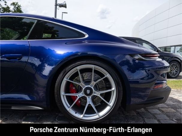 Porsche 992 GT3 Touring 375 kW image number 13