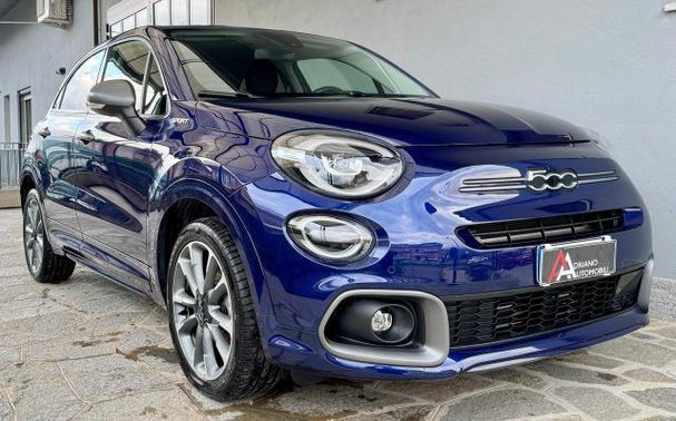 Fiat 500X 1.3 MultiJet 70 kW image number 8