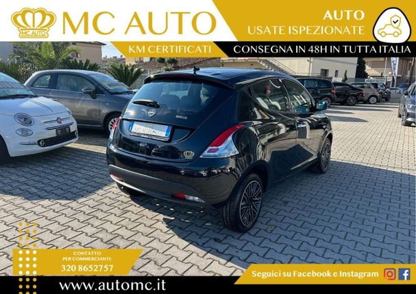 Lancia Ypsilon 51 kW image number 6