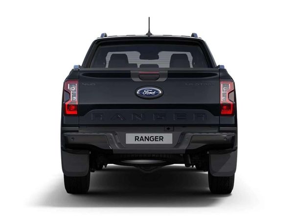 Ford Ranger Cab 2.0 EcoBlue Wildtrak 151 kW image number 6