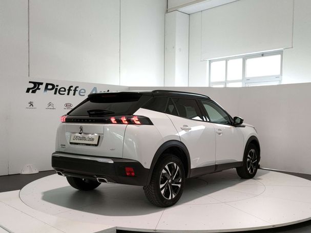 Peugeot 2008 PureTech 130 96 kW image number 28